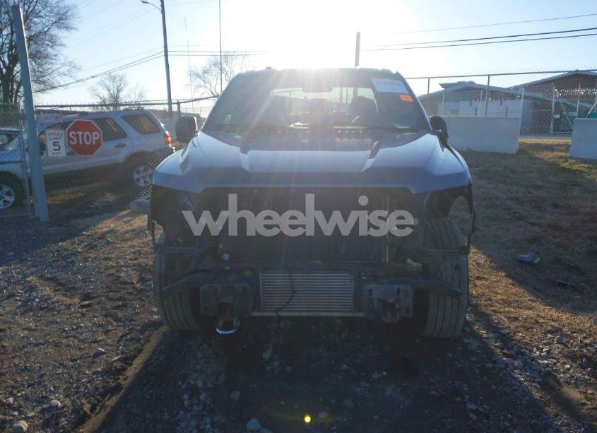 Photo 12 of 2018 Ford F-150 XLT (VIN 1FTEW1EG4JFD05452)