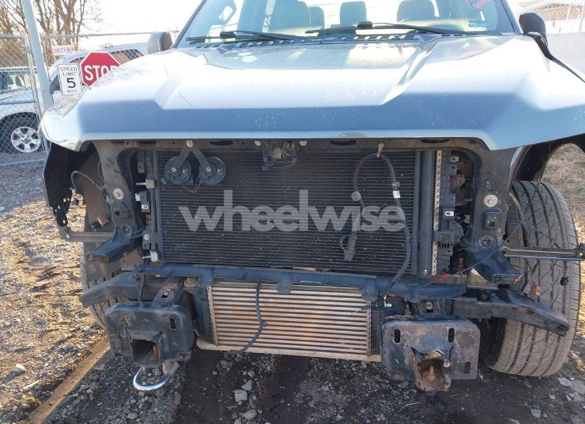 Photo 6 of 2018 Ford F-150 XLT (VIN 1FTEW1EG4JFD05452)