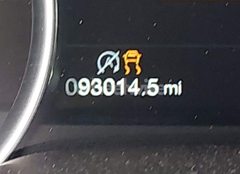 Photo 16 of 2018 Ford F-150 LIMITED (VIN 1FTEW1EG4JFD40377)