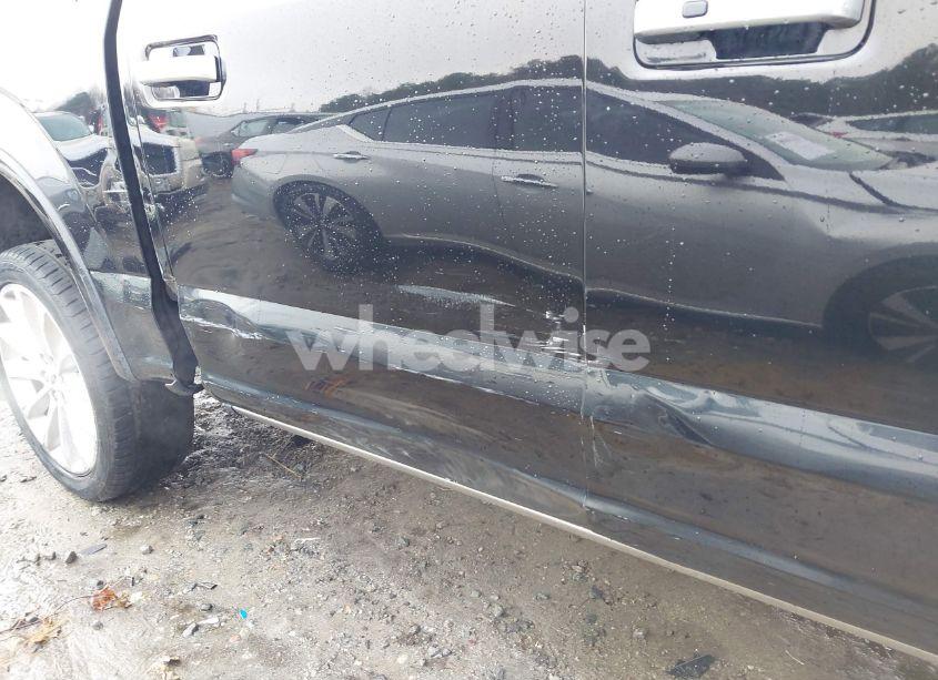 Photo 21 of 2018 Ford F-150 LIMITED (VIN 1FTEW1EG4JFD40377)