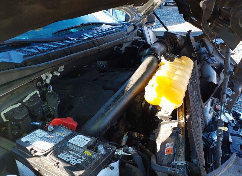 Photo 10 of 2018 Ford F-150 XLT (VIN 1FTEW1EG4JFD54733)