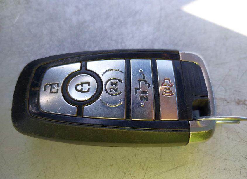 Photo 11 of 2018 Ford F-150 LARIAT (VIN 1FTEW1EG4JKC12972)