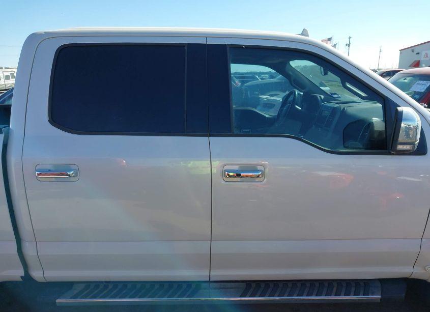 Photo 13 of 2018 Ford F-150 LARIAT (VIN 1FTEW1EG4JKC12972)