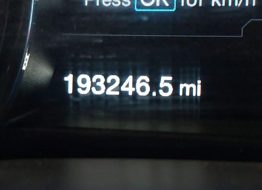 Photo 15 of 2018 Ford F-150 LARIAT (VIN 1FTEW1EG4JKC12972)