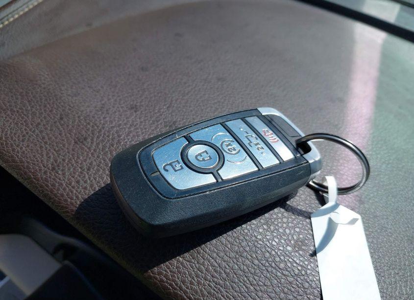 Photo 11 of 2018 Ford F-150 LARIAT (VIN 1FTEW1EG4JKD05703)