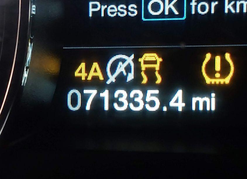 Photo 16 of 2018 Ford F-150 LARIAT (VIN 1FTEW1EG4JKD05703)