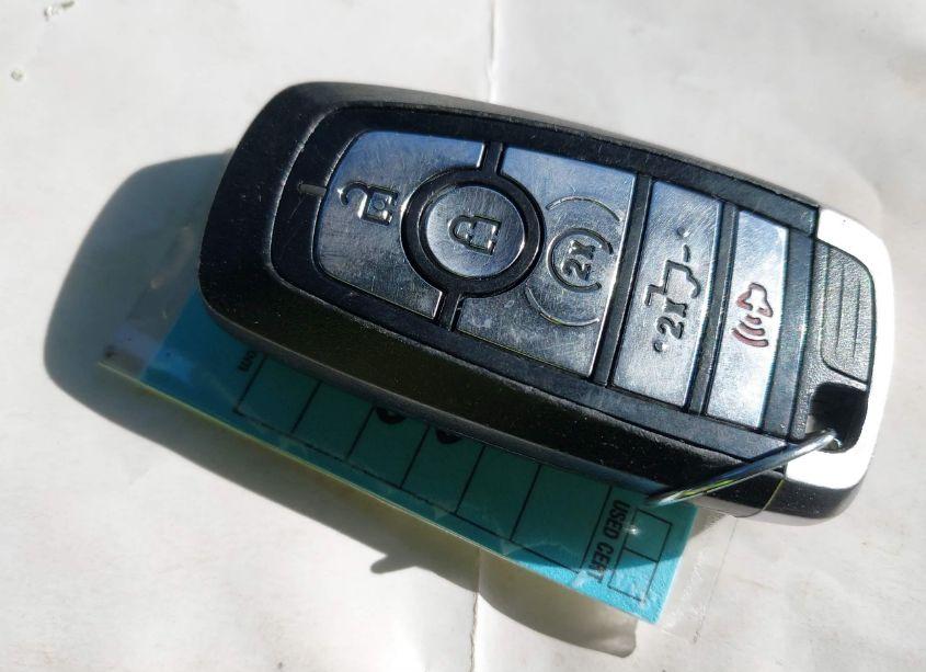 Photo 11 of 2018 Ford F-150 LARIAT (VIN 1FTEW1EG4JKF48637)