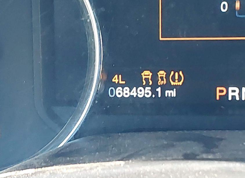 Photo 15 of 2018 Ford F-150 LARIAT (VIN 1FTEW1EG4JKF48637)