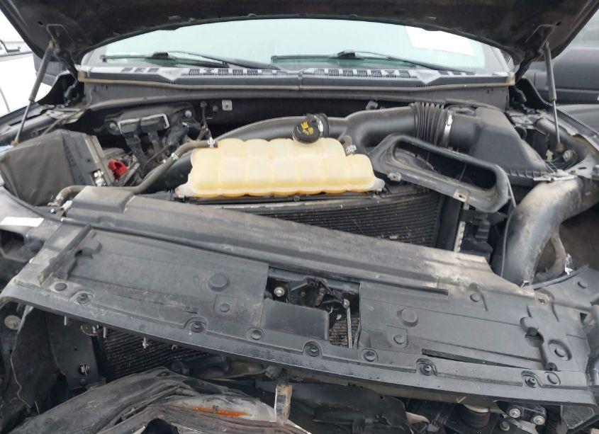 Photo 10 of 2018 Ford F-150 XLT (VIN 1FTEW1EG4JKF74705)