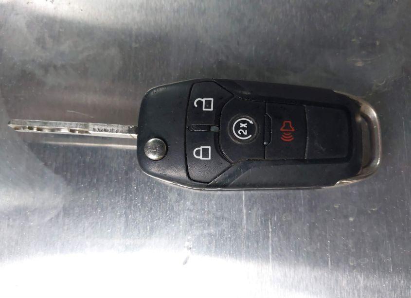 Photo 11 of 2018 Ford F-150 XLT (VIN 1FTEW1EG4JKF74705)