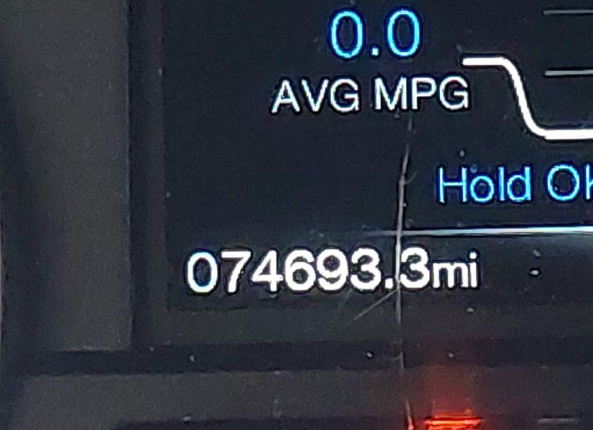 Photo 15 of 2018 Ford F-150 XLT (VIN 1FTEW1EG4JKF74705)