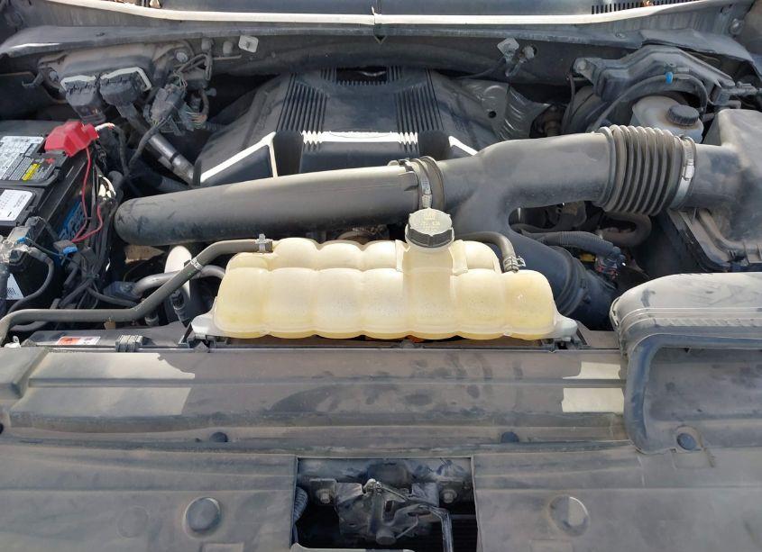 Photo 10 of 2019 Ford F-150 LIMITED (VIN 1FTEW1EG4KFA15407)