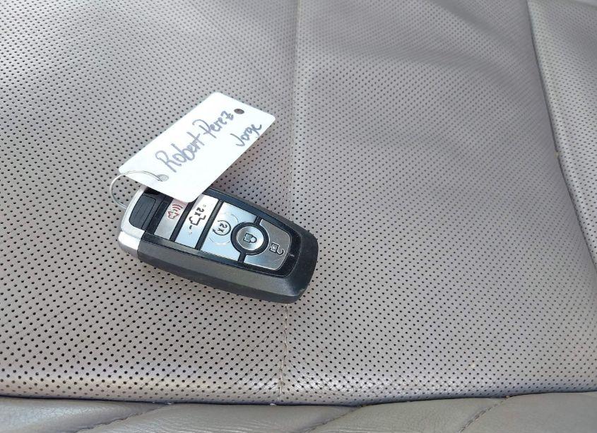 Photo 11 of 2019 Ford F-150 LIMITED (VIN 1FTEW1EG4KFA15407)