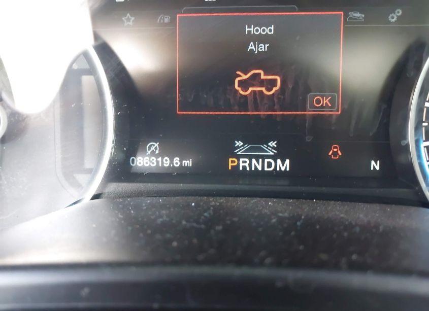 Photo 15 of 2019 Ford F-150 LIMITED (VIN 1FTEW1EG4KFA15407)