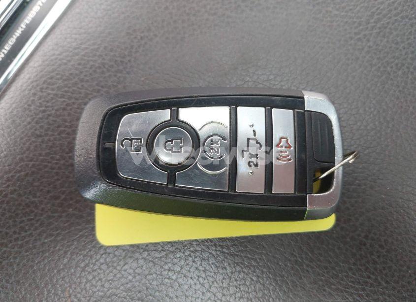 Photo 11 of 2019 Ford F-150 LIMITED (VIN 1FTEW1EG4KFB85721)