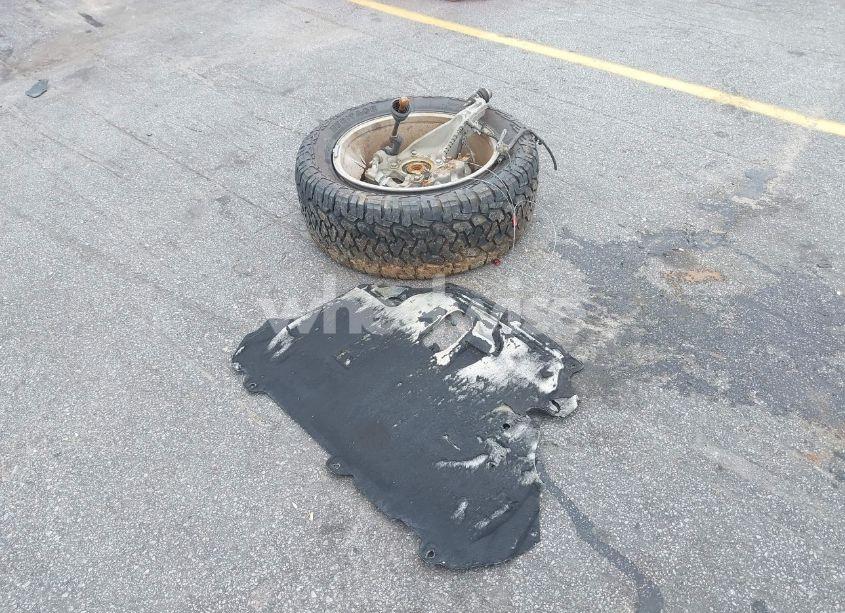 Photo 12 of 2019 Ford F-150 LIMITED (VIN 1FTEW1EG4KFB85721)