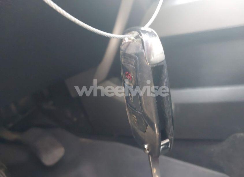 Photo 11 of 2015 Ford F-150 XLT (VIN 1FTEW1EG5FFB65192)