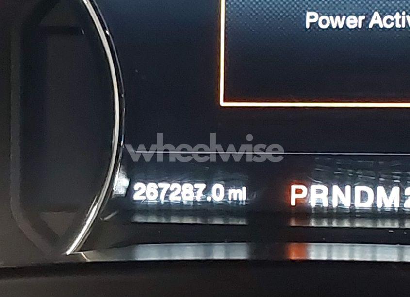 Photo 16 of 2015 Ford F-150 PLATINUM (VIN 1FTEW1EG5FFB83112)