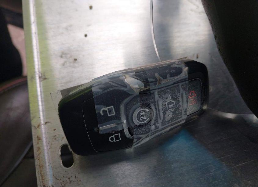 Photo 11 of 2015 Ford F-150 KING RANCH (VIN 1FTEW1EG5FFB90559)