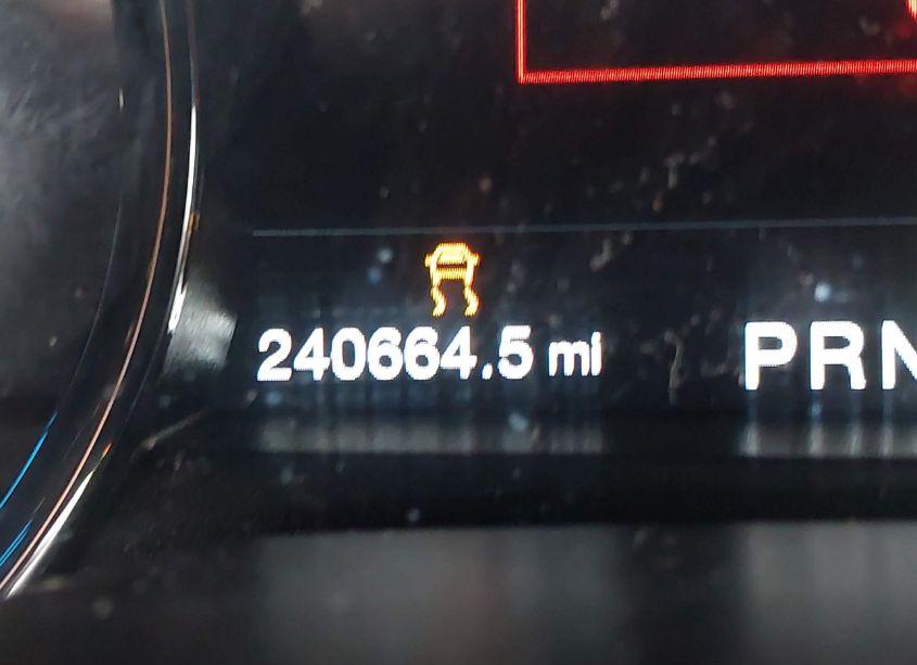 Photo 16 of 2015 Ford F-150 KING RANCH (VIN 1FTEW1EG5FFB90559)