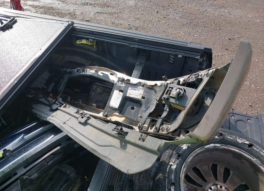 Photo 18 of 2015 Ford F-150 KING RANCH (VIN 1FTEW1EG5FFB90559)