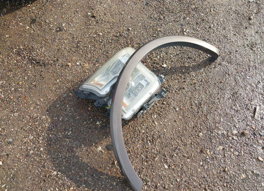 Photo 20 of 2015 Ford F-150 KING RANCH (VIN 1FTEW1EG5FFB90559)