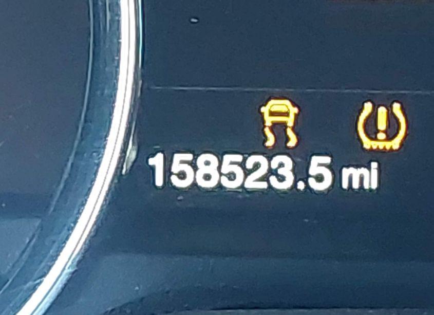 Photo 15 of 2015 Ford F-150 PLATINUM (VIN 1FTEW1EG5FFC92430)