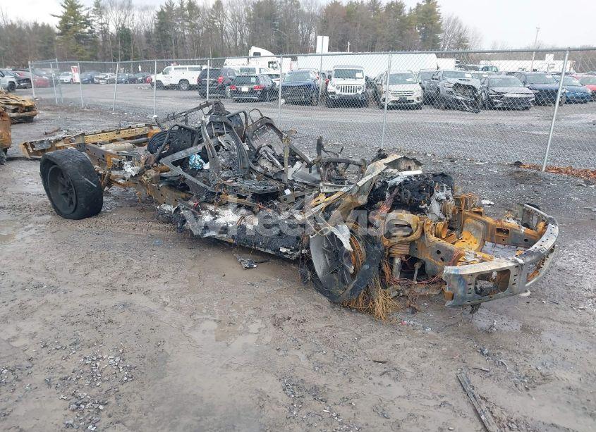 2015 Ford F-150 PLATINUM (VIN 1FTEW1EG5FFC99927) main photo