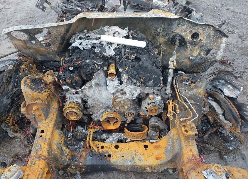 Photo 10 of 2015 Ford F-150 PLATINUM (VIN 1FTEW1EG5FFC99927)