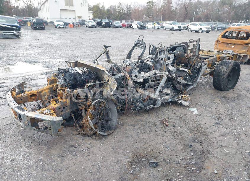 Photo 2 of 2015 Ford F-150 PLATINUM (VIN 1FTEW1EG5FFC99927)