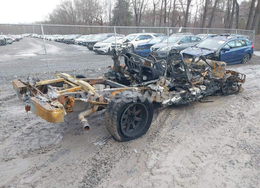 Photo 4 of 2015 Ford F-150 PLATINUM (VIN 1FTEW1EG5FFC99927)