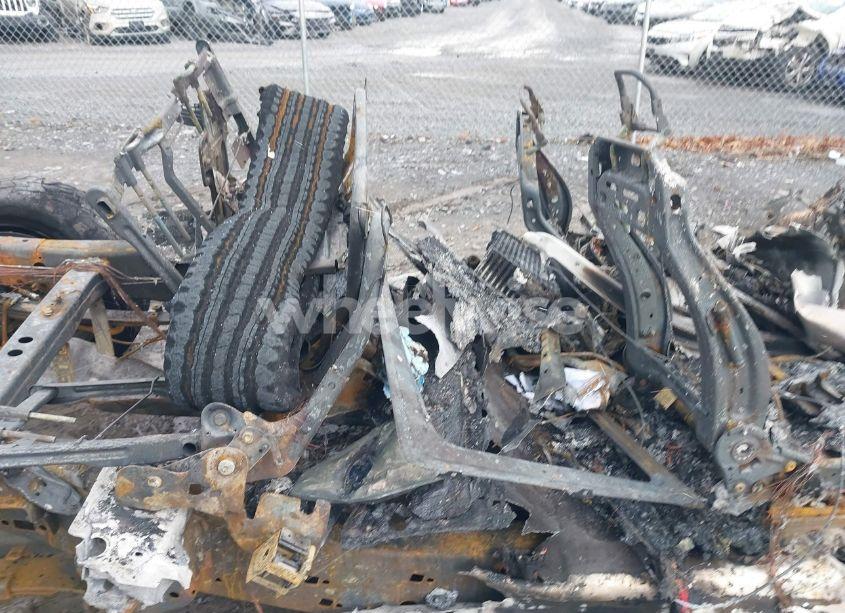 Photo 8 of 2015 Ford F-150 PLATINUM (VIN 1FTEW1EG5FFC99927)