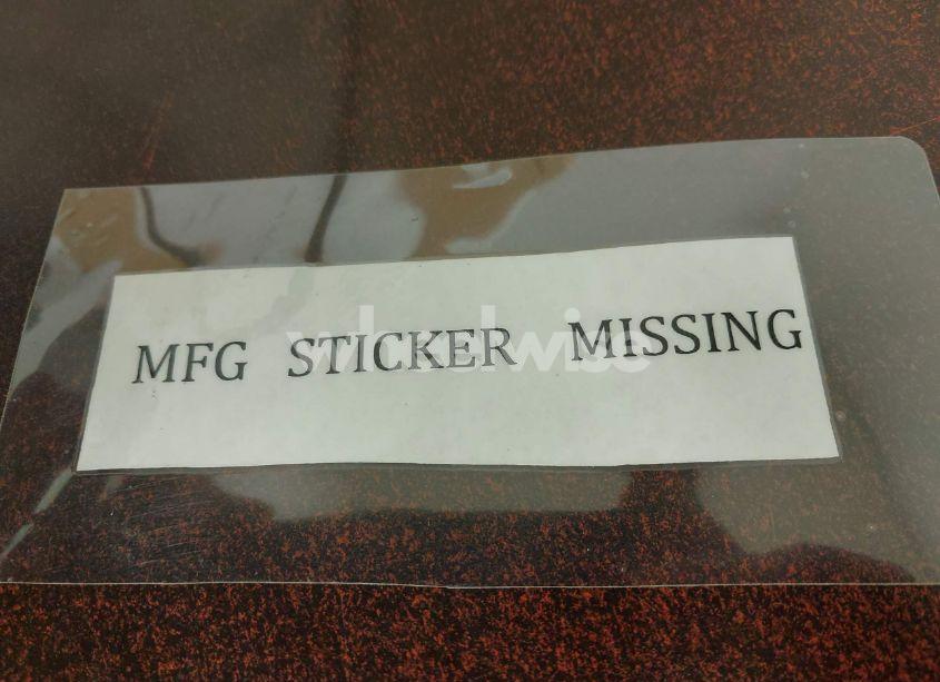 Photo 9 of 2015 Ford F-150 PLATINUM (VIN 1FTEW1EG5FFC99927)