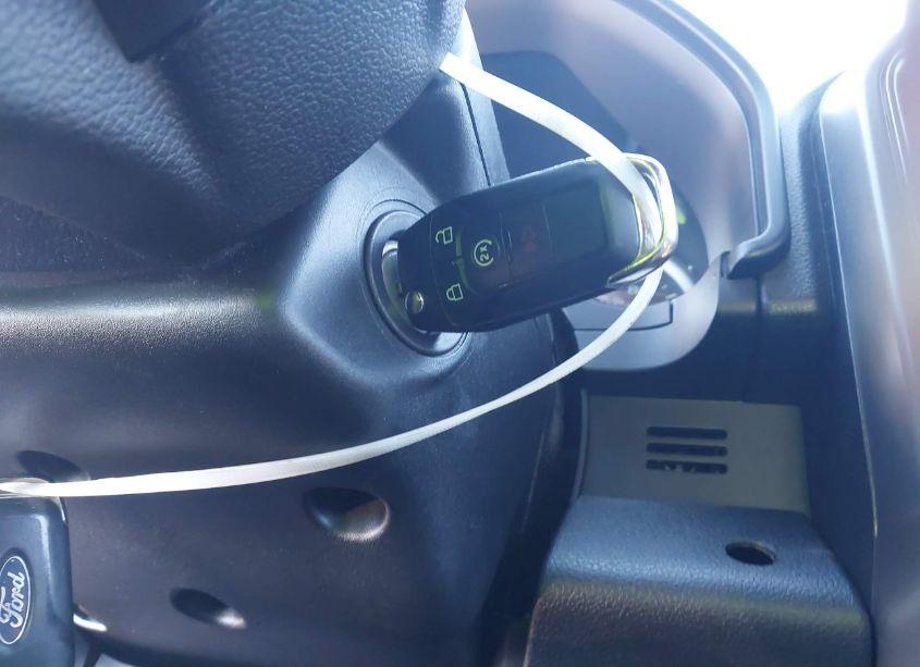 Photo 11 of 2015 Ford F-150 XLT (VIN 1FTEW1EG5FKD76433)