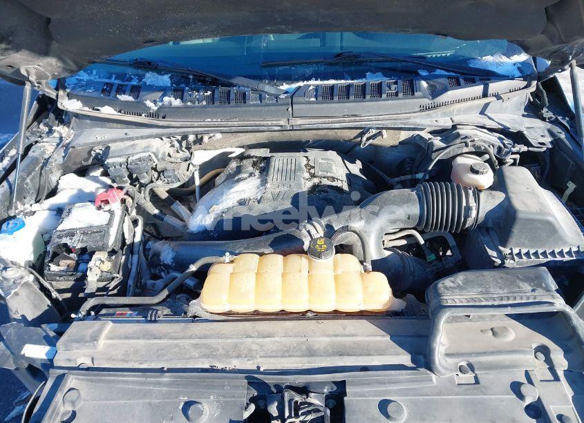 Photo 10 of 2015 Ford F-150 XLT (VIN 1FTEW1EG5FKF22006)