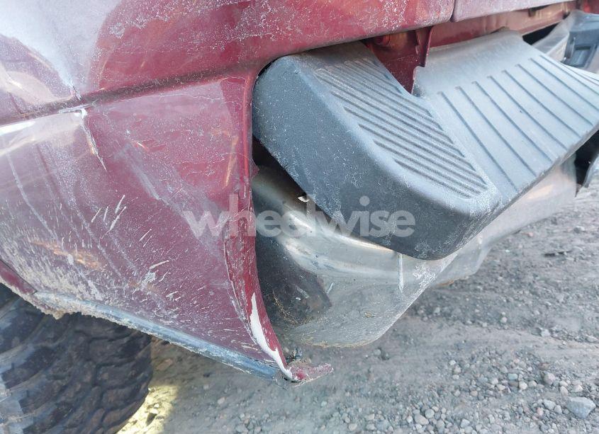 Photo 17 of 2016 Ford F-150 KING RANCH (VIN 1FTEW1EG5GFB63279)