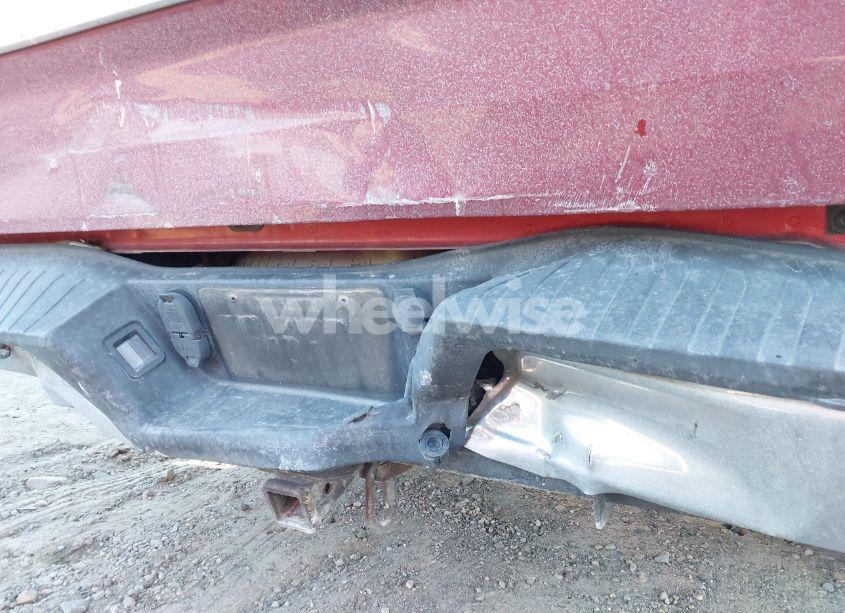 Photo 6 of 2016 Ford F-150 KING RANCH (VIN 1FTEW1EG5GFB63279)