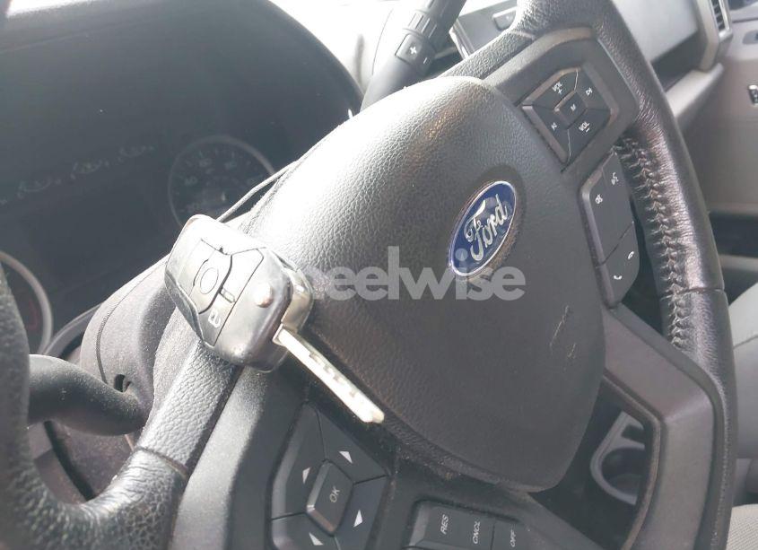 Photo 11 of 2016 Ford F-150 XLT (VIN 1FTEW1EG5GKF11329)