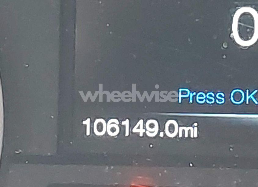 Photo 16 of 2016 Ford F-150 XLT (VIN 1FTEW1EG5GKF11329)