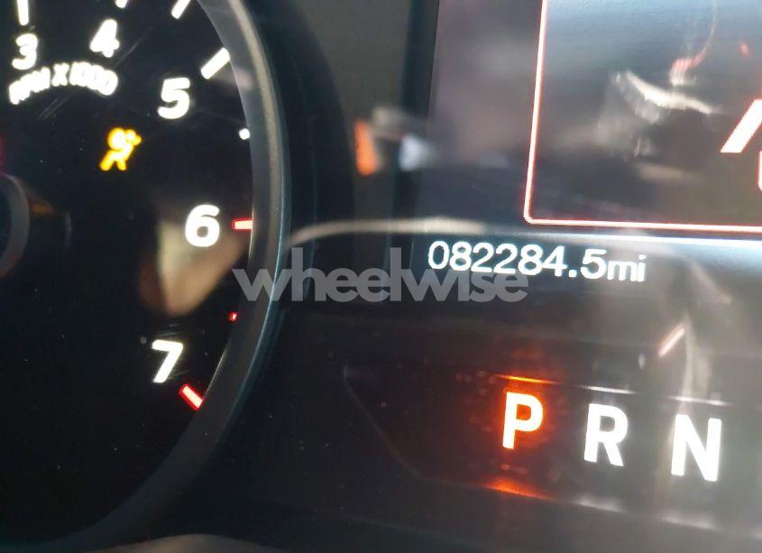 Photo 15 of 2016 Ford F-150 XLT (VIN 1FTEW1EG5GKF18510)