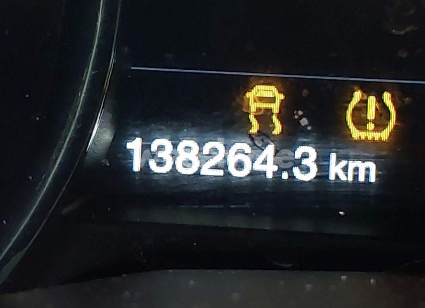 Photo 15 of 2016 Ford F-150 LARIAT (VIN 1FTEW1EG5GKF37610)