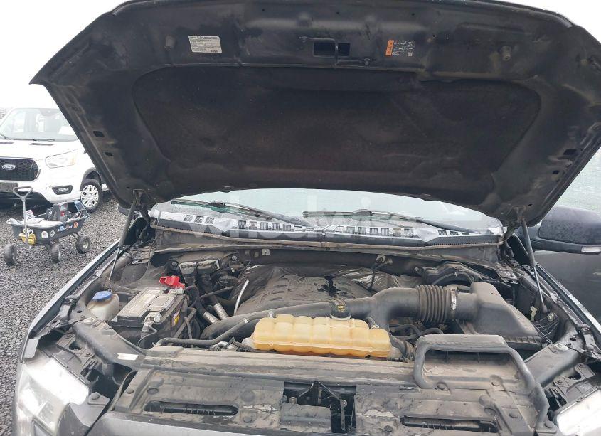 Photo 10 of 2016 Ford F-150 XLT (VIN 1FTEW1EG5GKF72809)