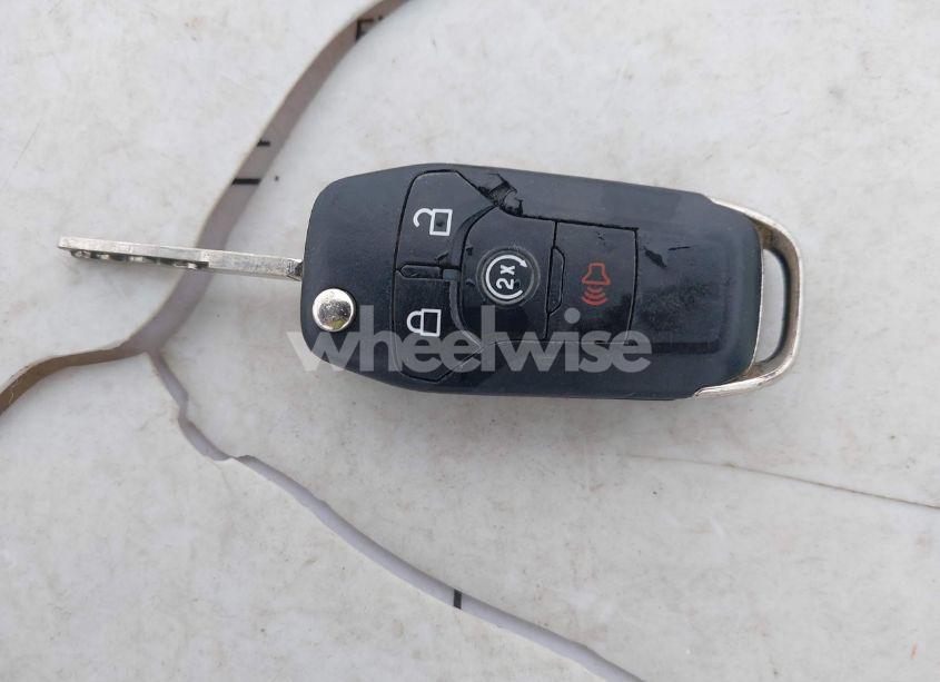 Photo 11 of 2016 Ford F-150 XLT (VIN 1FTEW1EG5GKF72809)