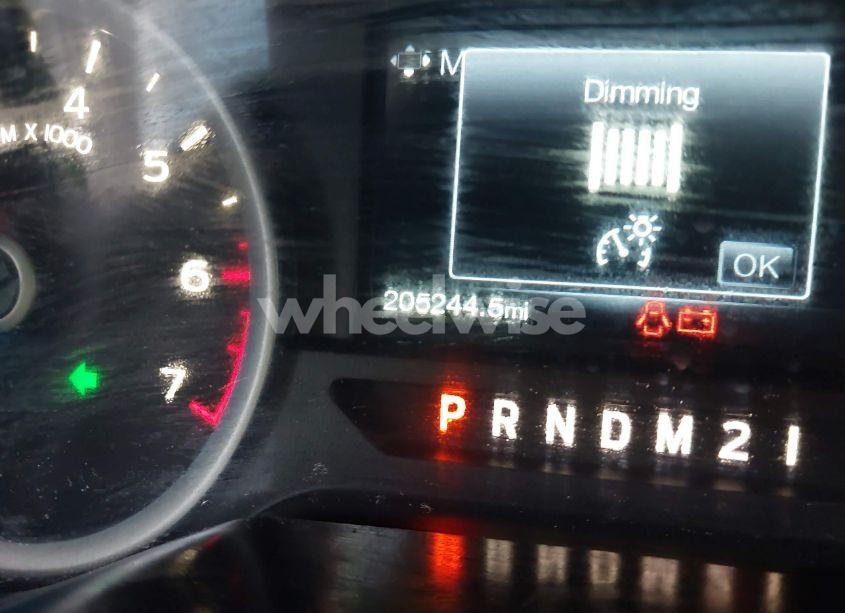 Photo 15 of 2016 Ford F-150 XLT (VIN 1FTEW1EG5GKF72809)