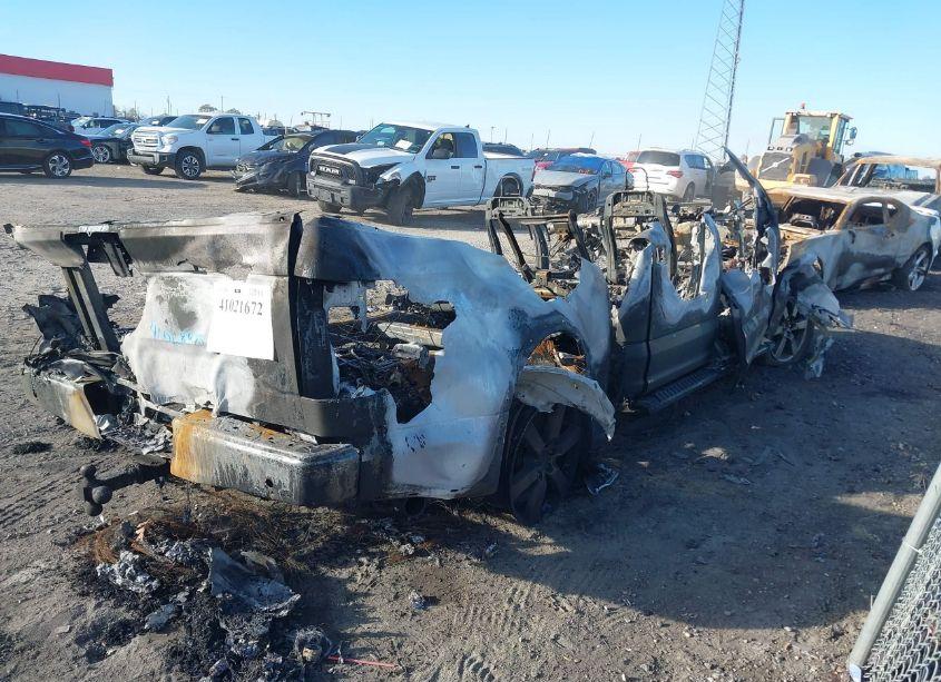 Photo 4 of 2016 Ford F-150 XLT (VIN 1FTEW1EG5GKF81090)