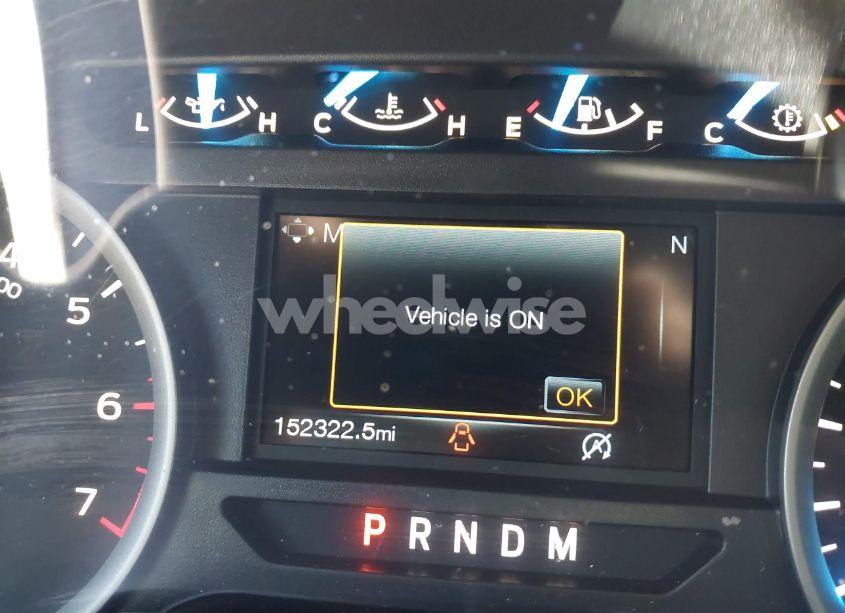 Photo 15 of 2017 Ford F-150 XLT (VIN 1FTEW1EG5HFB48766)