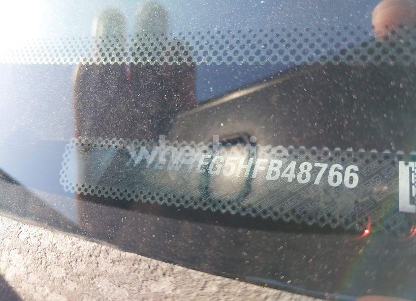 Photo 9 of 2017 Ford F-150 XLT (VIN 1FTEW1EG5HFB48766)