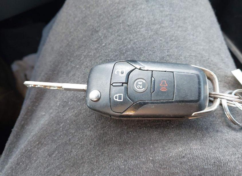 Photo 11 of 2017 Ford F-150 XLT (VIN 1FTEW1EG5HFC28696)