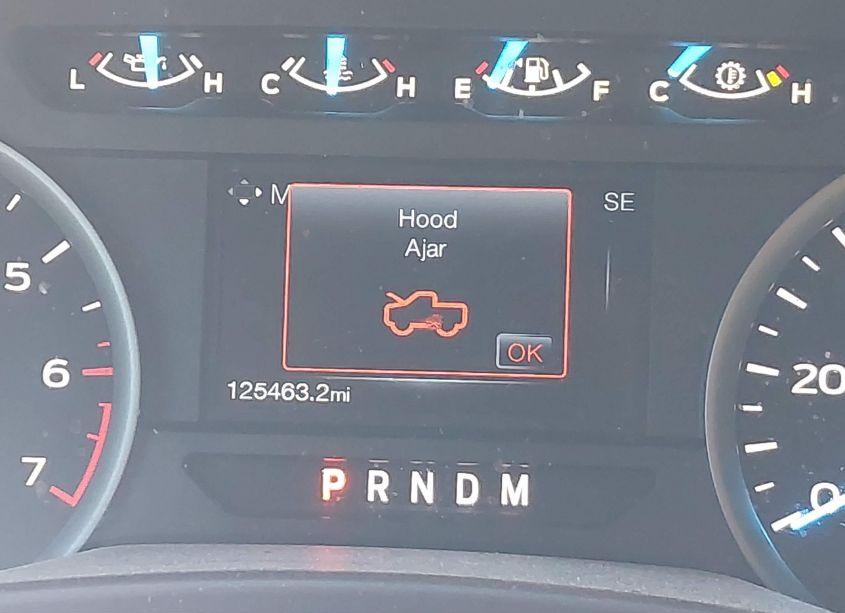 Photo 15 of 2017 Ford F-150 XLT (VIN 1FTEW1EG5HFC28696)