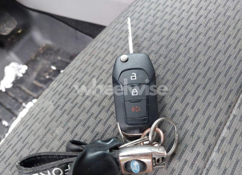 Photo 11 of 2018 Ford F-150 XLT (VIN 1FTEW1EG5JFA04432)